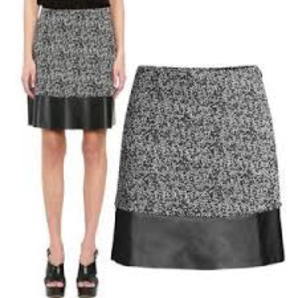 MICHAEL Michael Kors skirt